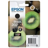 Tusz Oryginalny Epson 202 XL (C13T02G14010) (Czarny) do Epson Expression Premium XP-6000