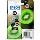 Tusz Oryginalny Epson 202 XL (C13T02H14010) (Czarny Foto) do Epson Expression Premium XP-6100