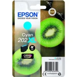 Tusz Oryginalny Epson 202 XL (C13T02H24010) (Błękitny) do Epson Expression Premium XP-6100