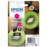 Tusz Oryginalny Epson 202 XL (C13T02H34010) (Purpurowy) do Epson Expression Premium XP-6100