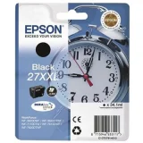 Tusz Oryginalny Epson 27 XXL (C13T279140) (Czarny) do Epson WorkForce WF-7110DTW