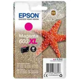 Tusz Oryginalny Epson 603 XL (C13T03A34010) (Purpurowy) do Epson Expression Home XP-3100