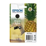 Tusz Oryginalny Epson 604 (C13T10G14010) (Czarny) do Epson WorkForce WF-2910DWF