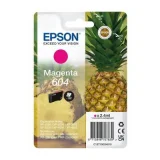 Tusz Oryginalny Epson 604 (C13T10G34010) (Purpurowy) do Epson WorkForce WF-2950DWF