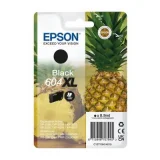 Tusz Oryginalny Epson 604 XL (C13T10H14010) (Czarny) do Epson Expression Home XP-3205