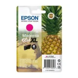 Tusz Oryginalny Epson 604 XL (C13T10H34010) (Purpurowy) do Epson Expression Home XP-4200