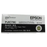 Tusz Oryginalny Epson PJIC7(K) (C13S020452) (Czarny) do Epson Discproducer PP-50