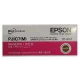 Tusz Oryginalny Epson PJIC7(M) (C13S020450 ) (Purpurowy) do Epson Discproducer PP-100II BD