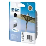 Tusz Oryginalny Epson T0441 (C13T04414010) (Czarny) do Epson Stylus C64