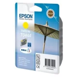 Tusz Oryginalny Epson T0444 (C13T04444010) (Żółty) do Epson Stylus CX3600