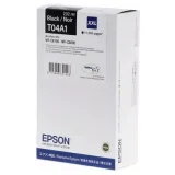 Tusz Oryginalny Epson T04A1 XXL (C13T04A140) (Czarny) do Epson WorkForce Pro WF-C8690DTWFC