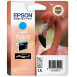 Tusz Oryginalny Epson T0872 (C13T08724010) (Błękitny) do Epson Stylus Photo R1900