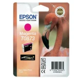 Tusz Oryginalny Epson T0873 (C13T08734010) (Purpurowy) do Epson Stylus Photo R1900