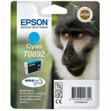 Tusz Oryginalny Epson T0892 (C13T08924011) (Błękitny) do Epson Stylus SX100