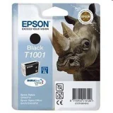 Tusz Oryginalny Epson T1001 (C13T10014010) (Czarny) do Epson Stylus Office BX610 FW