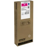 Tusz Oryginalny Epson T11C3 (C13T11C340) (Purpurowy) do Epson WorkForce Pro WF-C5390DW