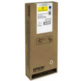 Tusz Oryginalny Epson T11C4 (C13T11C440) (Żółty) do Epson WorkForce Pro WF-C5390DW