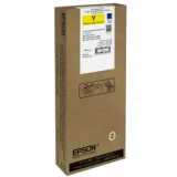 Tusz Oryginalny Epson T11D4 XL (C13T11D440) (Żółty)