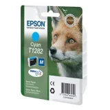 Tusz Oryginalny Epson T1282 (C13T12824010) (Błękitny) do Epson Stylus SX425 W