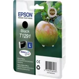 Tusz Oryginalny Epson T1291 (C13T12914010) (Czarny) do Epson Stylus SX235 W