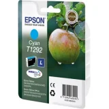 Tusz Oryginalny Epson T1292 (C13T12924010) (Błękitny) do Epson Stylus SX430 W