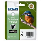 Tusz Oryginalny Epson T1590 (T15904010) (Połysk)