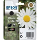 Tusz Oryginalny Epson T1811 (C13T18114010) (Czarny) do Epson Expression Home XP-302