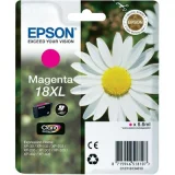 Tusz Oryginalny Epson T1813 (C13T18134010) (Purpurowy) do Epson Expression Home XP-312