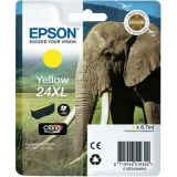 Tusz Oryginalny Epson T2434 (C13T24344010) (Żółty) do Epson Expression Photo XP-960