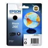 Tusz Oryginalny Epson T2661 (C13T26614010) (Czarny) do Epson WorkForce WF-100W