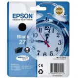 Tusz Oryginalny Epson T2701 (C13T270140) (Czarny) do Epson WorkForce WF-7620DTWF