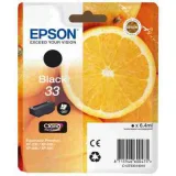 Tusz Oryginalny Epson T3331 (C13T33314012) (Czarny) do Epson Expression Premium XP-645