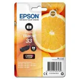 Tusz Oryginalny Epson T3341 (C13T33414012) (Czarny Foto)