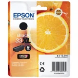 Tusz Oryginalny Epson T3351 (C13T33514010) (Czarny) do Epson Expression Premium XP-630