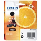 Tusz Oryginalny Epson T3351 (C13T33514010) (Czarny) do Epson Expression Premium XP-830