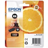 Tusz Oryginalny Epson T3361 (C13T33614010) (Czarny Foto) do Epson Expression Premium XP-635