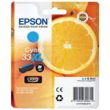 Tusz Oryginalny Epson T3362 (C13T33624010) (Błękitny) do Epson Expression Premium XP-645
