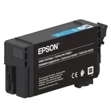 Tusz Oryginalny Epson T40C240 (26ml) (C13T40C240) (Błękitny) do Epson SureColor SC-T3100N