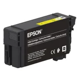 Tusz Oryginalny Epson T40C440 (26ml) (C13T40C440) (Żółty) do Epson SureColor SC-T5100