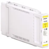 Tusz Oryginalny Epson T41R4 (110ml) (C13T41R440) (Żółty) do Epson SureColor SC-T3400