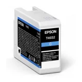 Tusz Oryginalny Epson T46S2 (C13T46S200) (Błękitny) do Epson SureColor SC-P700