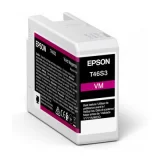Tusz Oryginalny Epson T46S3 (C13T46S300) (Purpurowy)