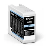 Tusz Oryginalny Epson T46S5 (C13T46S500) (Jasny błękitny) do Epson SureColor SC-P700