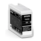 Tusz Oryginalny Epson T46S8 (C13T46S800) (Czarny matowy) do Epson SureColor SC-P700