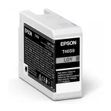 Tusz Oryginalny Epson T46S9 (C13T46S900) (Jasny szary)