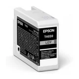 Tusz Oryginalny Epson T46S9 (C13T46S900) (Jasny szary) do Epson SureColor SC-P700