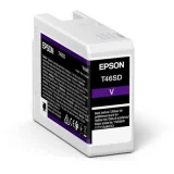 Tusz Oryginalny Epson T46SD (C13T46SD00) (Fioletowy) do Epson SureColor SC-P700