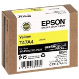 Tusz Oryginalny Epson T47A4 (C13T47A400) (Żółty) do Epson SureColor SC-P900