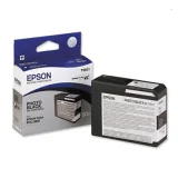 Tusz Oryginalny Epson T5801 (C13T580100) (Foto) do Epson Stylus Pro 3880