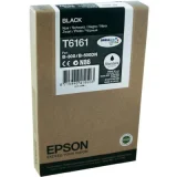 Tusz Oryginalny Epson T6161 (C13T616100) (Czarny) do Epson Business Inkjet B310N